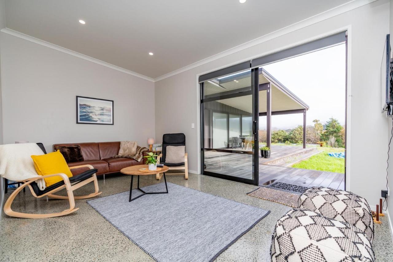 Northcoast Getaway Apartment Mangawhai Luaran gambar