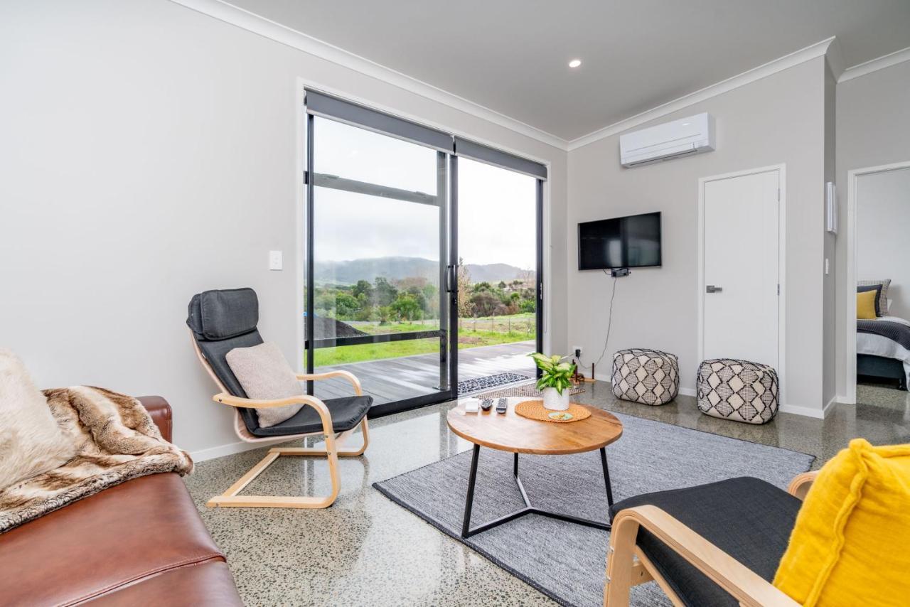 Northcoast Getaway Apartment Mangawhai Luaran gambar