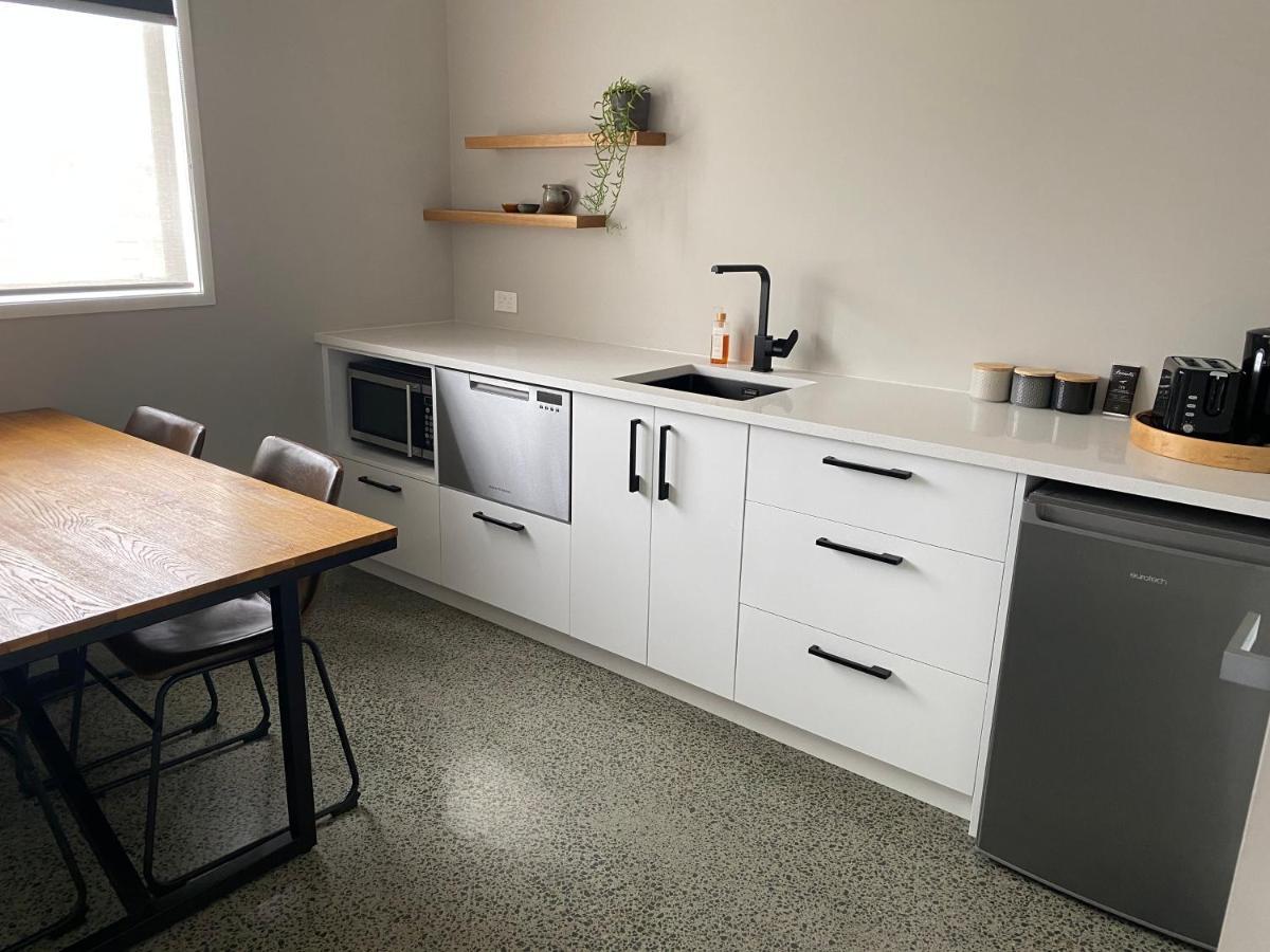 Northcoast Getaway Apartment Mangawhai Luaran gambar