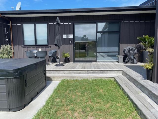 Northcoast Getaway Apartment Mangawhai Luaran gambar