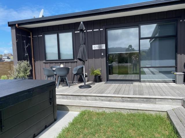 Northcoast Getaway Apartment Mangawhai Luaran gambar